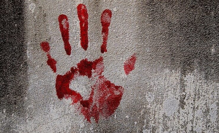 آیا می دانید شوهر این «بازیگر زن ایرانی» پس از طلاق قاتل شد/عکس آیا می دانید شوهر این «بازیگر زن ایرانی» پس از طلاق قاتل شد/عکس