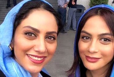 خاطره احساسی مارال فرجاد از خواهرش + عکس