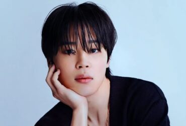 سفر جیمین BTS به سرزمین هری پاتر و شکستن رکوردها!