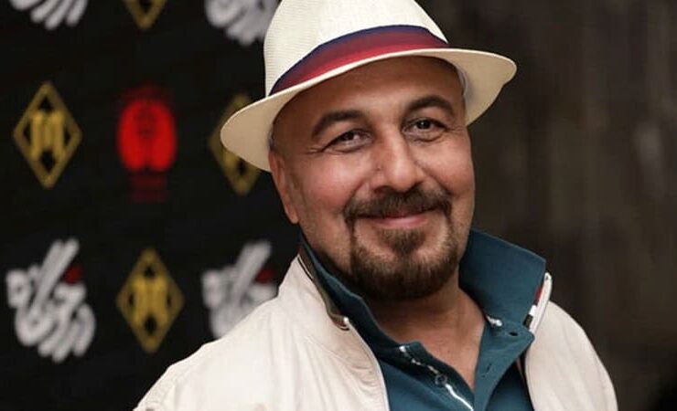 عکس/ بعد از گل محمدی این بار ریش سفید رضا عطاران همه را شوکه کرد! عکس/ بعد از گل محمدی این بار ریش سفید رضا عطاران همه را شوکه کرد!