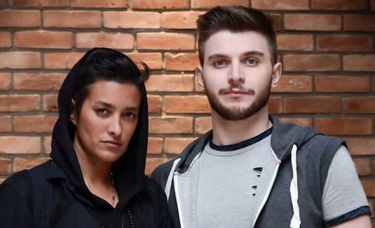 عکس/ دارا حیایی در روز تولد مادرش را اینگونه سورپرایز کرد عکس/ دارا حیایی در روز تولد مادرش را اینگونه سورپرایز کرد