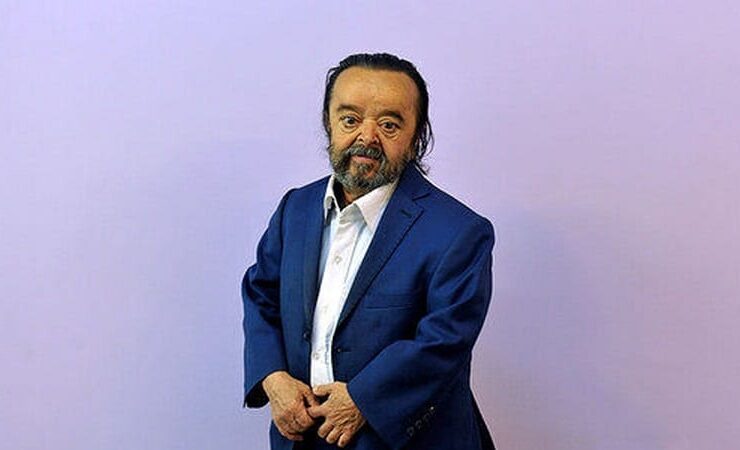 عکس/ عاشقانه تحسین برانگیز و دیدنی اسدالله یکتا و همسرش در کافه عکس/ عاشقانه تحسین برانگیز و دیدنی اسدالله یکتا و همسرش در کافه