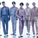 BTS با آهنگی جدید به دنیای موسیقی بازگشت!