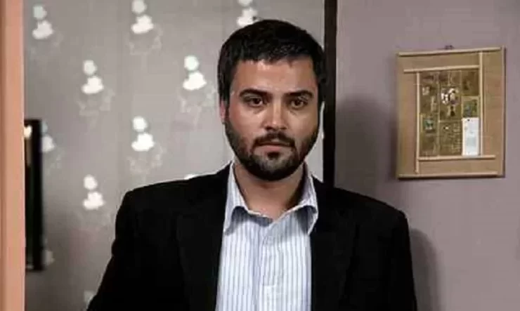 آیا این عکس «مهدی سلوکی» با چهره ای کاملا زنانه واقعی است؟/ عکس آیا این عکس «مهدی سلوکی» با چهره ای کاملا زنانه واقعی است؟/ عکس