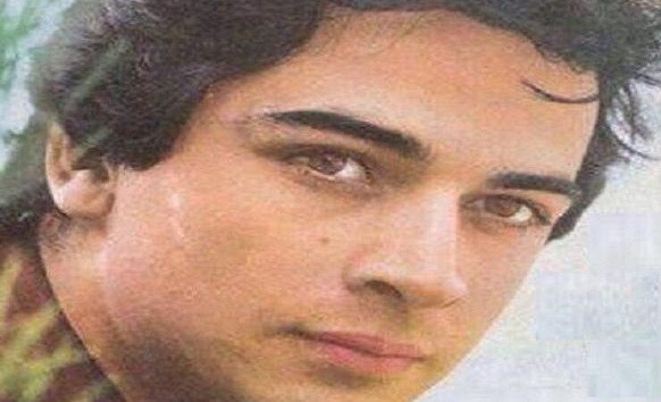 افشاگری «بازیگر زن ایرانی» باعث افتخار «سعید کنگرانی» نشد! افشاگری «بازیگر زن ایرانی» باعث افتخار «سعید کنگرانی» نشد!