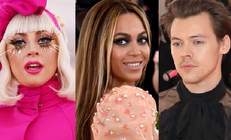 این ستاره های معروف در مت گالا شرکت نکردند! این ستاره های معروف در مت گالا شرکت نکردند!