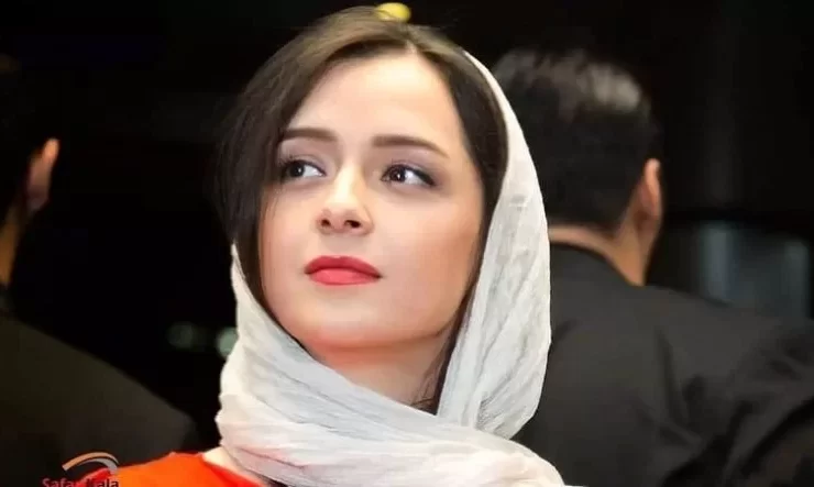 این عکس دختر ترانه علیدوستی همه را شوکه کرد/تصویر این عکس دختر ترانه علیدوستی همه را شوکه کرد/تصویر