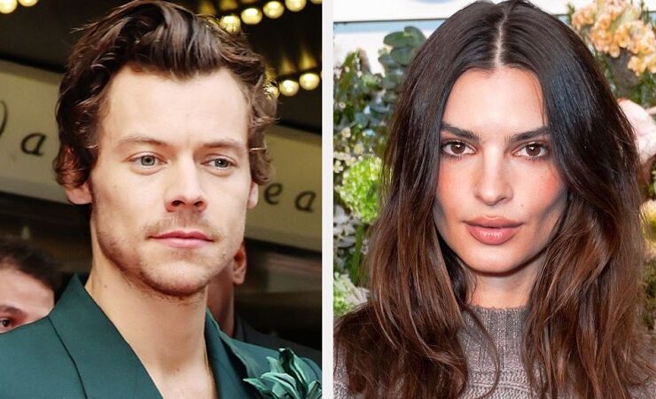 این مدل در مورد شایعه رابطه جدیدش سکوتش را شکست! این مدل در مورد شایعه رابطه جدیدش سکوتش را شکست!