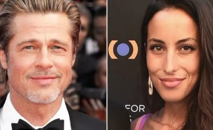 «برد پیت» و نامزدش به یک عمارت گران قیمت نقل مکان کردند! «برد پیت» و نامزدش به یک عمارت گران قیمت نقل مکان کردند!