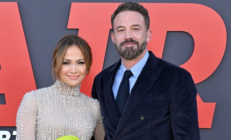 «بن افلک» شوهر حسود «جنیفر لوپز»!! «بن افلک» شوهر حسود «جنیفر لوپز»!!