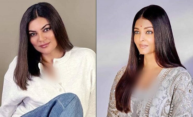 ترس دوشیزه هند از رقابت با «اشواریا» ترس دوشیزه هند از رقابت با «اشواریا»