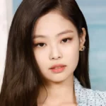 «جنی» BLACKPINK در مورد سریال جدیدش صحبت می کند!