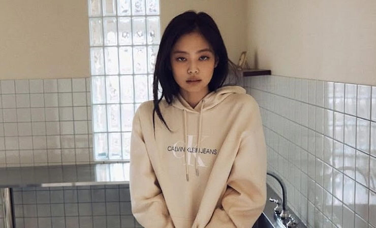 حضور جنی عضو BLACKPINK در جشنواره فیلم کن! حضور جنی عضو BLACKPINK در جشنواره فیلم کن!