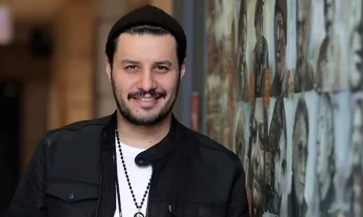 خبر جدیدی از «جواد عزتی» شنیده شد! خبر جدیدی از «جواد عزتی» شنیده شد!