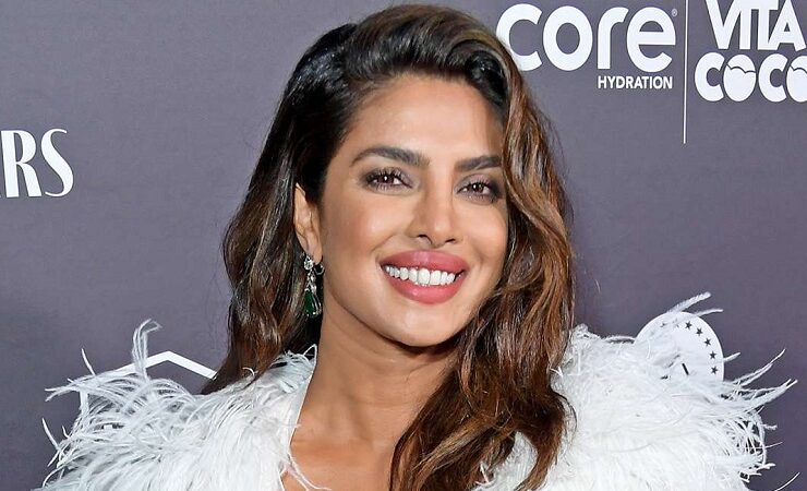 دردسرهای عجیب پریانکا چوپرا با معشوقه هایش در نوجوانی! دردسرهای عجیب پریانکا چوپرا با معشوقه هایش در نوجوانی!