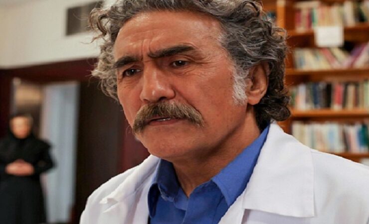 سخنان عجیب این بازیگر: برای بازی در چند سریال فریب خوردم! سخنان عجیب این بازیگر: برای بازی در چند سریال فریب خوردم!