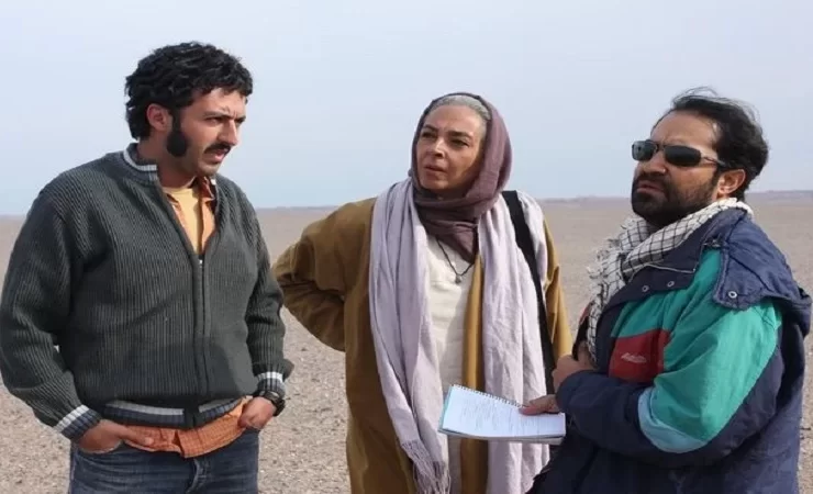 شایعه دردناک و تلخ درباره درگذشت «حسام محمودی» شایعه دردناک و تلخ درباره درگذشت «حسام محمودی»