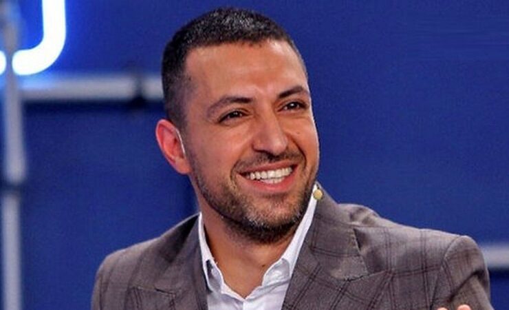 عکس/ آمادگی بدنی عجیب اشکان خطیبی دنبال کنندگانش را شوکه کرد عکس/ آمادگی بدنی عجیب اشکان خطیبی دنبال کنندگانش را شوکه کرد