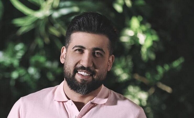 عکس/ اقدام ناراحت کننده مجری اخراجی تلویزیون برای تامین هزینه هایش عکس/ اقدام ناراحت کننده مجری اخراجی تلویزیون برای تامین هزینه هایش