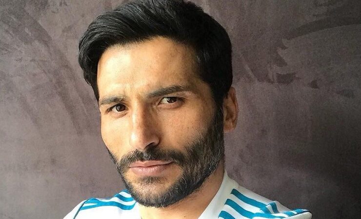 عکس/ جواد کاظمیان تاوان انتقادات تندش را داد عکس/ جواد کاظمیان تاوان انتقادات تندش را داد