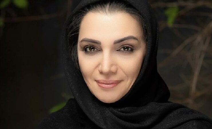 عکس/ داستانی احساسی و پرمعنا از الهام پاوه نژاد برای آقای کارگردان عکس/ داستانی احساسی و پرمعنا از الهام پاوه نژاد برای آقای کارگردان