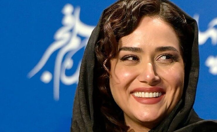 عکس/ ضیافت عاشقانه پریناز ایزدیار و بازیگر! عکس/ ضیافت عاشقانه پریناز ایزدیار و بازیگر!