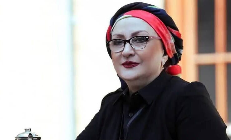 عکس/ لباس های متفاوت مریم امیرجلالی در خارج از کشور عکس/ لباس های متفاوت مریم امیرجلالی در خارج از کشور