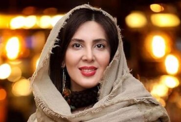 عکس/ لیلا بلوکات با این تغییر چهره عجیب نامشخص شد!