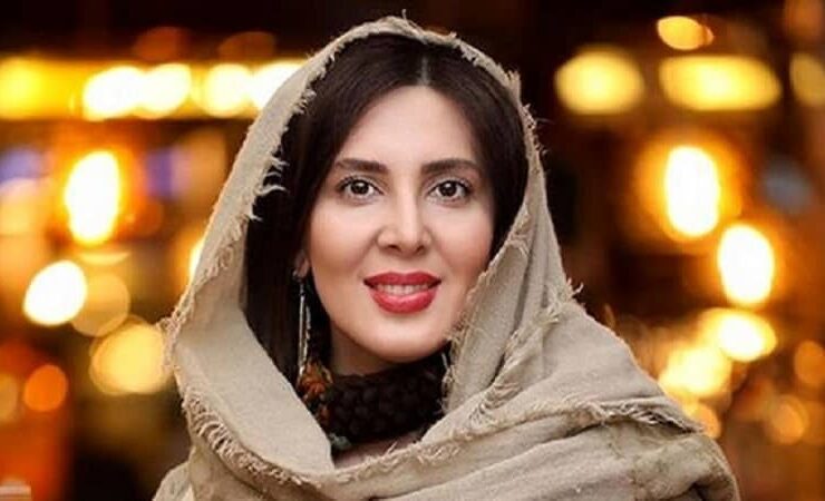 عکس/ لیلا بلوکات با این تغییر چهره عجیب نامشخص شد! عکس/ لیلا بلوکات با این تغییر چهره عجیب نامشخص شد!