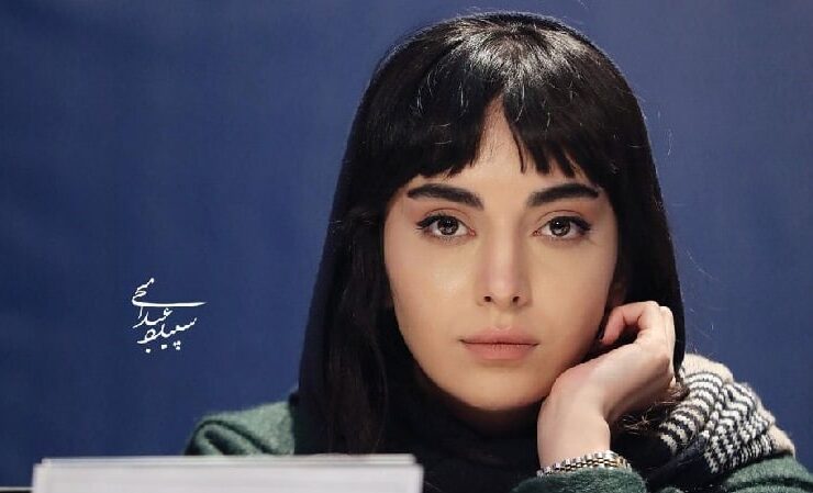 عکس/ چهره بدون آرایش و غافلگیر کننده مهشید جوادی بازیگر بچه منحس عکس/ چهره بدون آرایش و غافلگیر کننده مهشید جوادی بازیگر بچه منحس