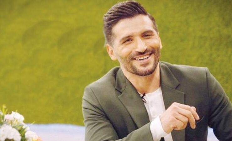 عکس/ کاسه صبر جواد کاظمیان پر از اقلام ممنوعه بود عکس/ کاسه صبر جواد کاظمیان پر از اقلام ممنوعه بود