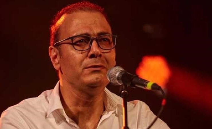 عکس/ کامنت جالب علیرضا قربانی زیر پست حمایتی مصطفی کیایی عکس/ کامنت جالب علیرضا قربانی زیر پست حمایتی مصطفی کیایی