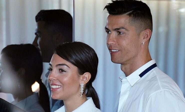 عکس/ کامنت جنجالی سپهر حیدری و بهرنگ علوی درباره پست رونالدو عکس/ کامنت جنجالی سپهر حیدری و بهرنگ علوی درباره پست رونالدو