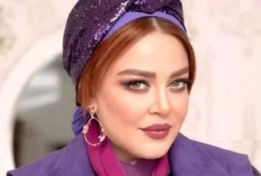 عکسی باورنکردنی از بهاره رهنما در باریک ترین حالت ممکن/تصویر