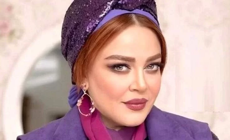 عکسی باورنکردنی از بهاره رهنما در باریک ترین حالت ممکن/تصویر عکسی باورنکردنی از بهاره رهنما در باریک ترین حالت ممکن/تصویر