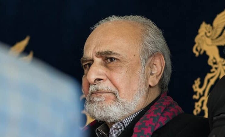 مردم باید برای این بازیگر دوست داشتنی دعا کنند مردم باید برای این بازیگر دوست داشتنی دعا کنند