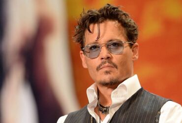 مصدومیت شدید و لغو کنسرت های «جانی دپ».