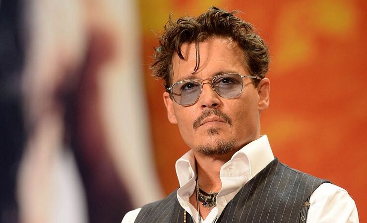 مصدومیت شدید و لغو کنسرت های «جانی دپ». مصدومیت شدید و لغو کنسرت های «جانی دپ».