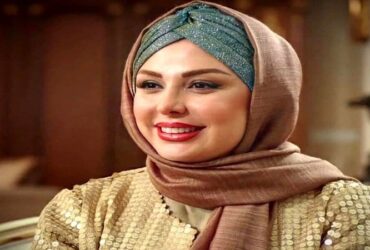 نیوشا دیغمی و دخترش لایو اینستاگرام + فیلم