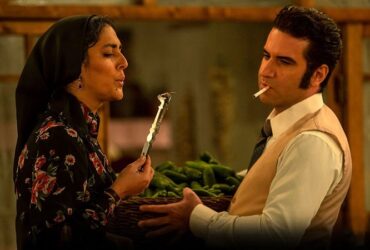 ویدئو/ این سکانس جنجالی را رها کنید، موهایتان سیخ می شود!