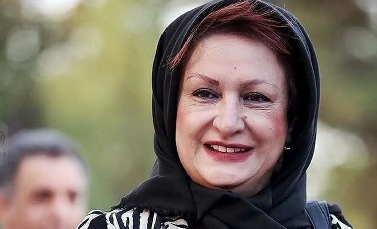 ویدئو/ حسرت احساسی مریم امیرجلالی برای سیروس گرجستانی ویدئو/ حسرت احساسی مریم امیرجلالی برای سیروس گرجستانی