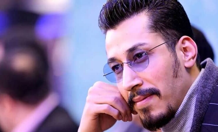 ویدئو/ خوانندگی و نوازندگی شگفت انگیز بهرام افشاری به مناسبت تولدش ویدئو/ خوانندگی و نوازندگی شگفت انگیز بهرام افشاری به مناسبت تولدش