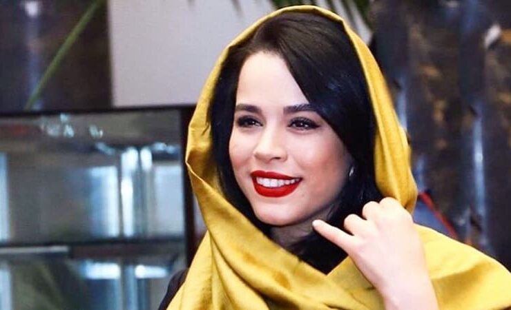 ویدئو/ شوخی جنجالی و طنز منوچهر هادی با ملیکا شریفی ویدئو/ شوخی جنجالی و طنز منوچهر هادی با ملیکا شریفی