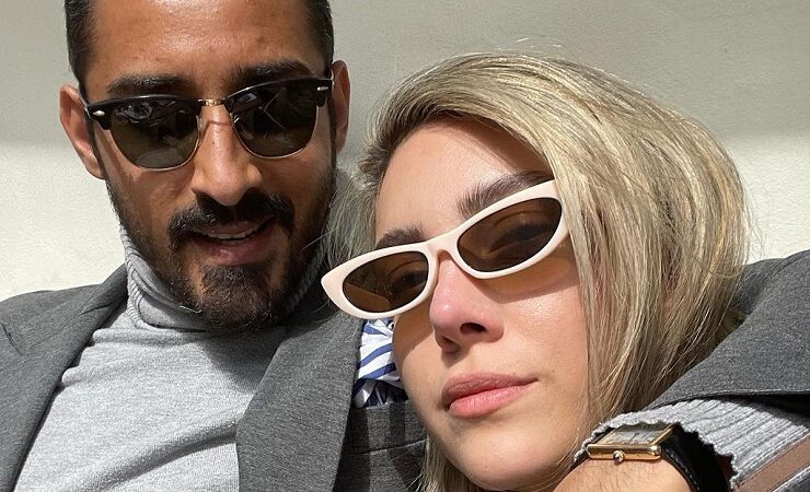 ویدئو/ هیجان عجیب قوچان نژاد و همسرش برای خوردن شیرینی معروف! ویدئو/ هیجان عجیب قوچان نژاد و همسرش برای خوردن شیرینی معروف!