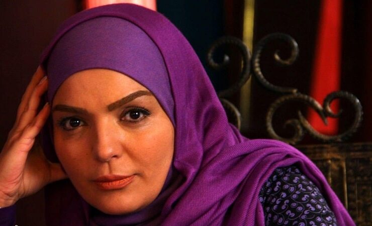 ویدئو/ چرا بازیگر کم کار این شکلی شد؟! ویدئو/ چرا بازیگر کم کار این شکلی شد؟!