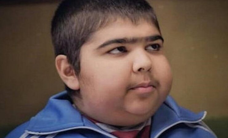 ویدئو/ کاهش وزن باورنکردنی حمیدرضا حافظ شجری بازیگر نوروزی رنگی ویدئو/ کاهش وزن باورنکردنی حمیدرضا حافظ شجری بازیگر نوروزی رنگی