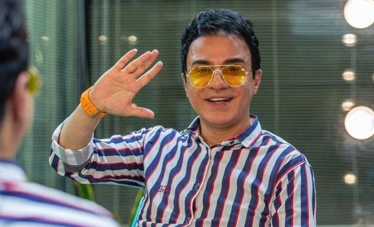 ویدیو/ دابسمش باورنکردنی شاهرخ خان با آهنگ ادراک تک تک آمو پورنگ ویدیو/ دابسمش باورنکردنی شاهرخ خان با آهنگ ادراک تک تک آمو پورنگ