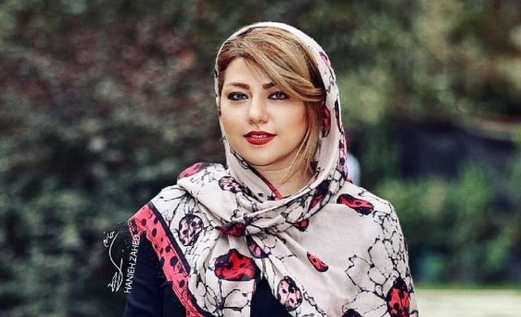 ویدیو/ سرگرمی جالب و جدید پریچر قنبری همسر شهاب حسینی در آمریکا ویدیو/ سرگرمی جالب و جدید پریچر قنبری همسر شهاب حسینی در آمریکا