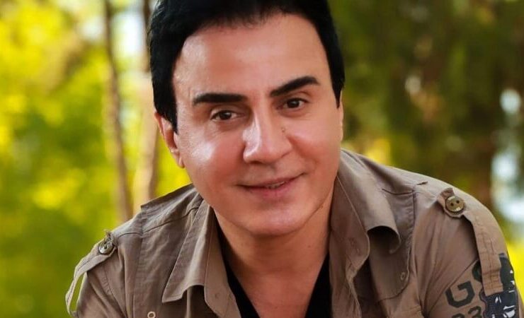 ویدیو/ وقتی عموپورنگ با جان و دل در نقش هندی فرو می رود! ویدیو/ وقتی عموپورنگ با جان و دل در نقش هندی فرو می رود!