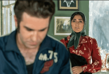 ویدیو/سوت باورنکردنی در سریال رحیم کن